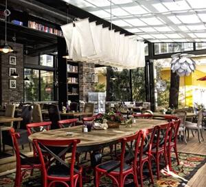 Bigchefs Suadiye Istanbul